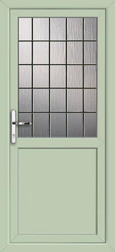 Chartwell Green Frame